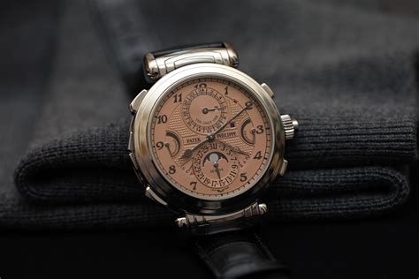 patek philippe geneve teuerste uhr|patek philippe teuer.